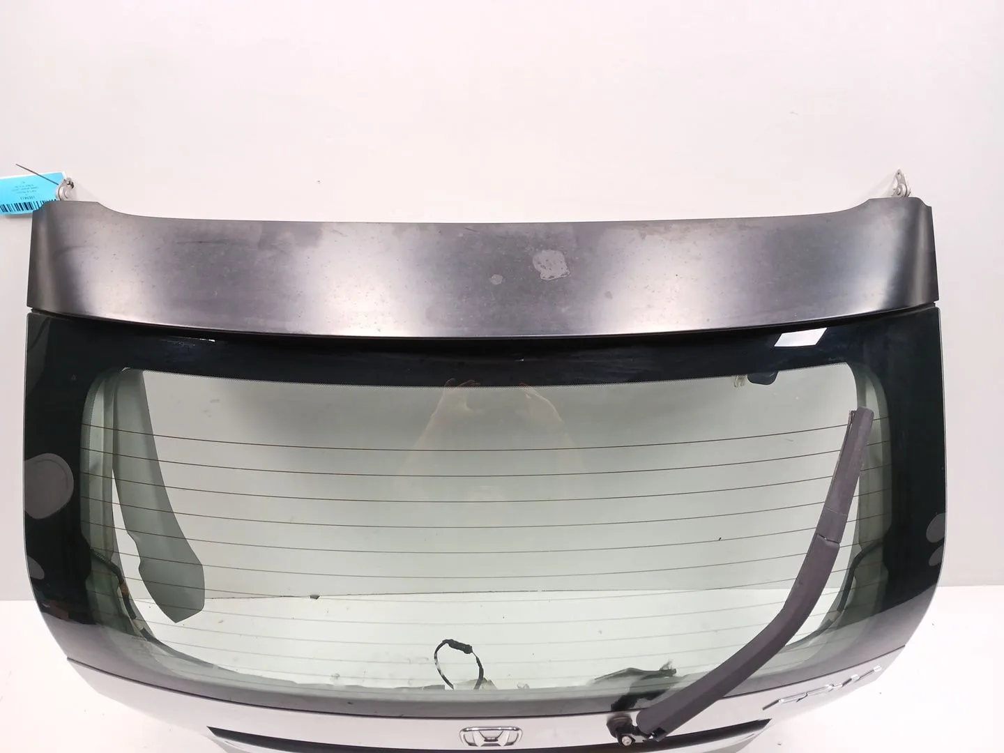 Porton Trasero para Honda Fr-V (Be)