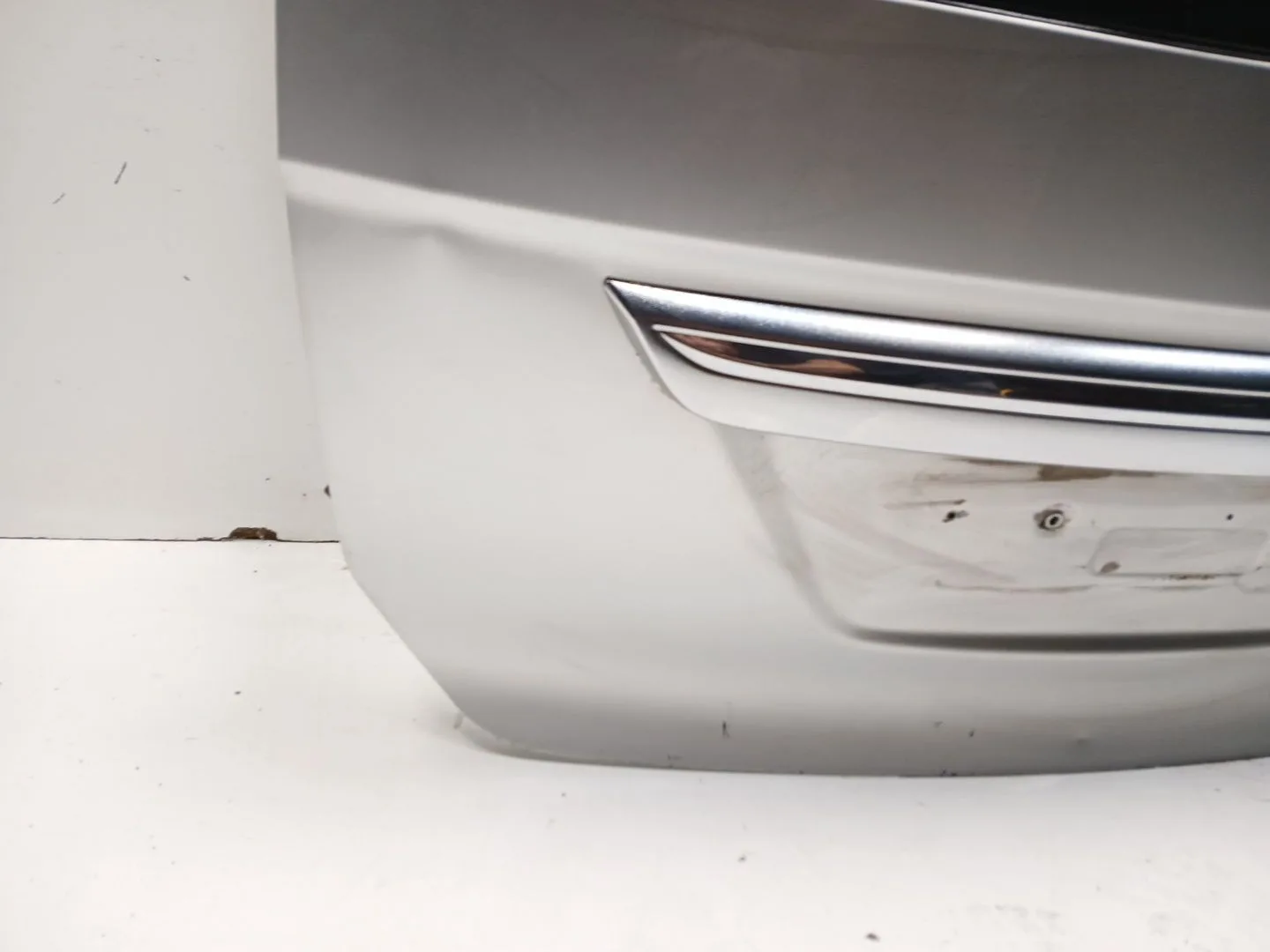Porton Trasero para Honda Fr-V (Be)