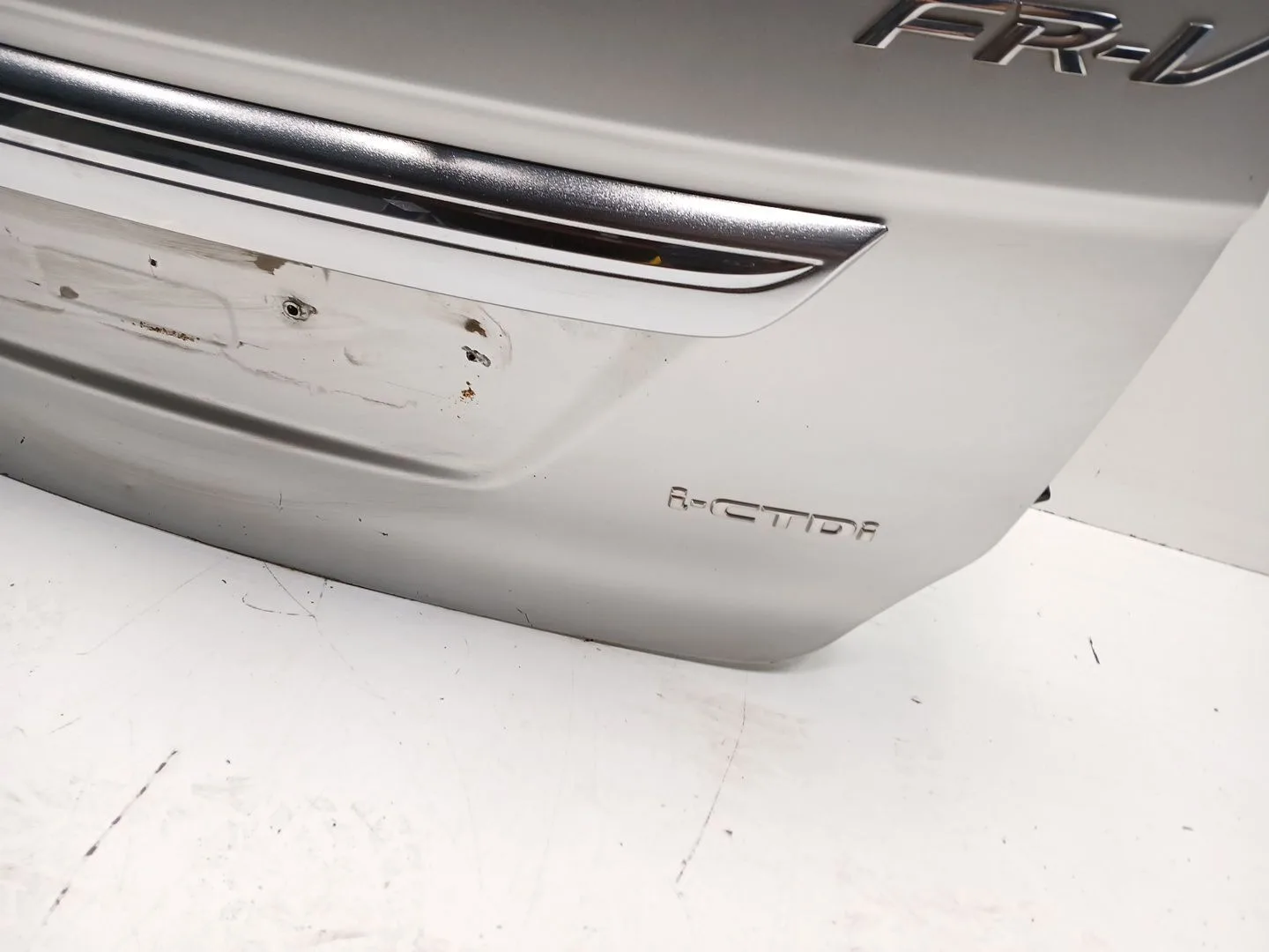 Porton Trasero para Honda Fr-V (Be)