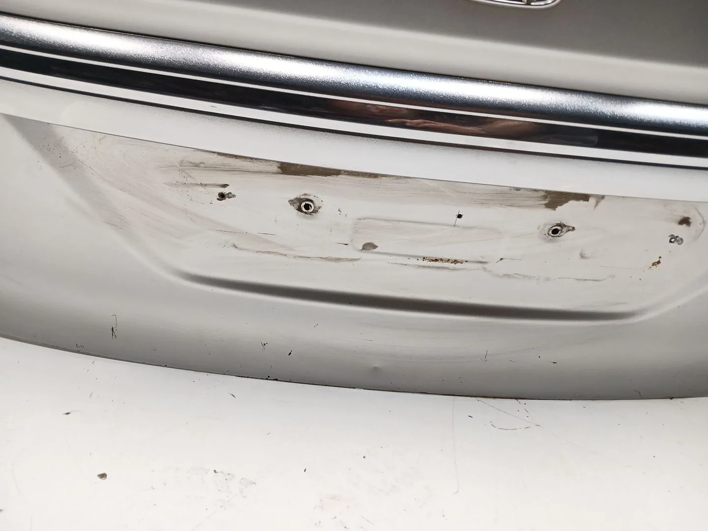 Porton Trasero para Honda Fr-V (Be)