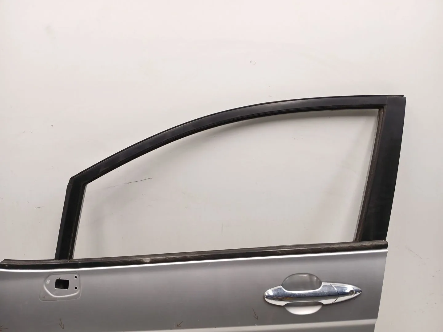 Puerta Delantera Izquierda para Honda Fr-V (Be)