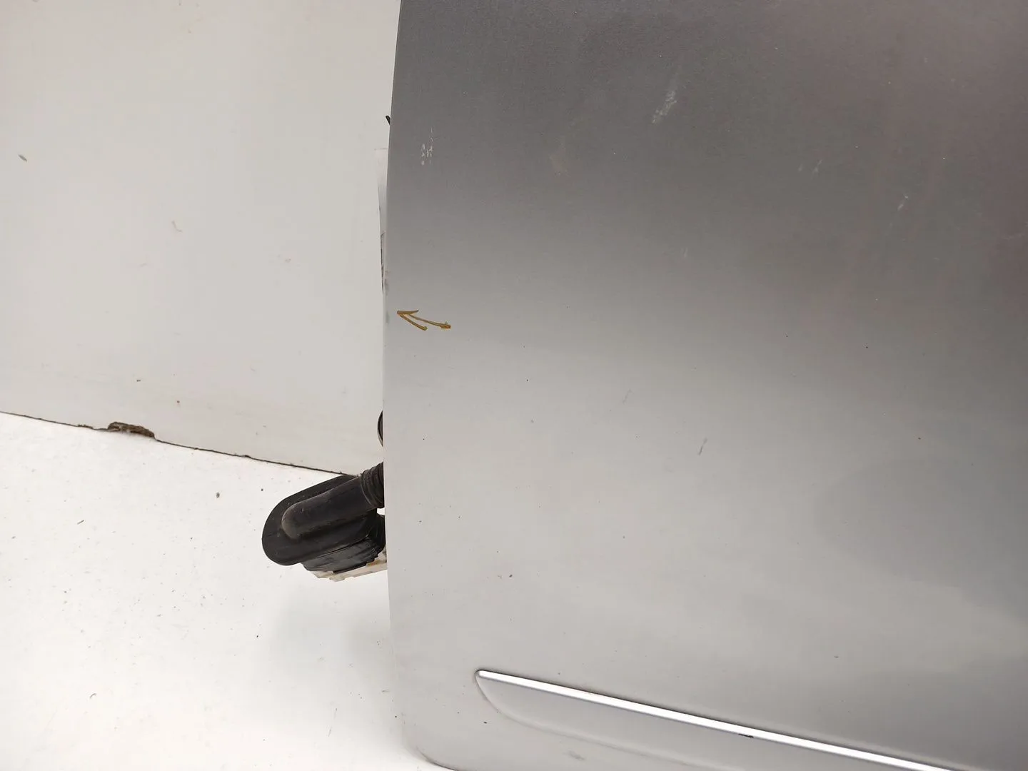 Puerta Delantera Izquierda para Honda Fr-V (Be)