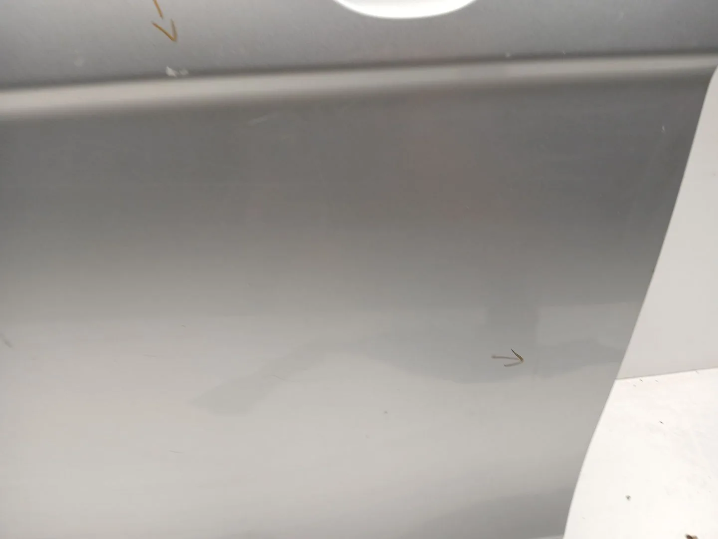 Puerta Delantera Izquierda para Honda Fr-V (Be)