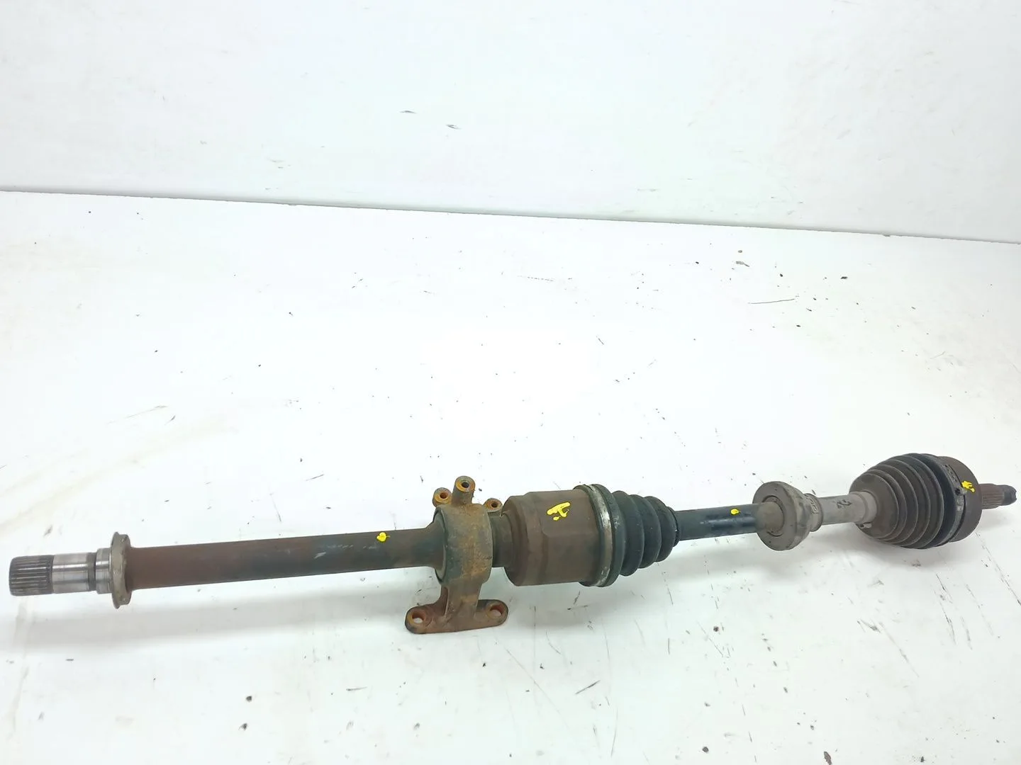 Transmision Delantera Derecha para Honda Fr-V (Be)