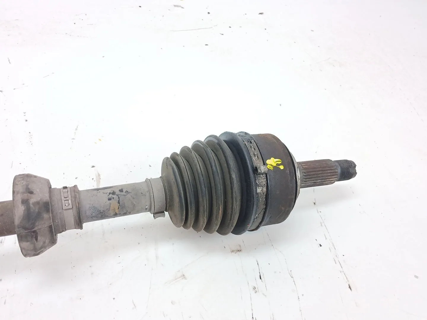 Transmision Delantera Derecha para Honda Fr-V (Be)