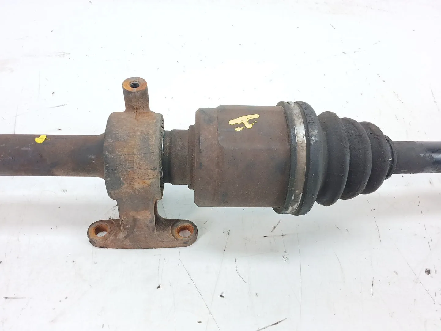 Transmision Delantera Derecha para Honda Fr-V (Be)