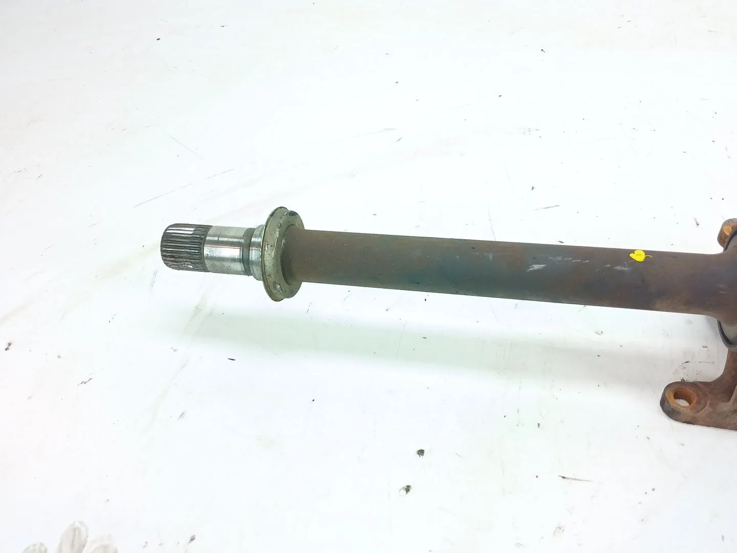 Transmision Delantera Derecha para Honda Fr-V (Be)