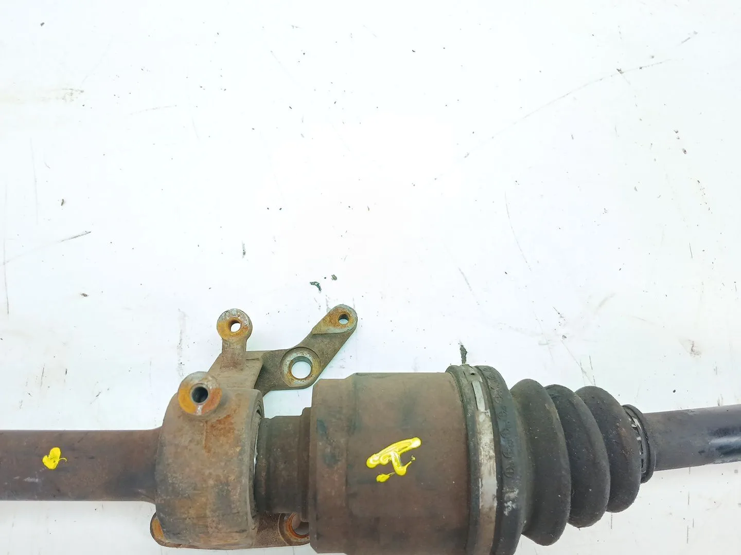 Transmision Delantera Derecha para Honda Fr-V (Be)