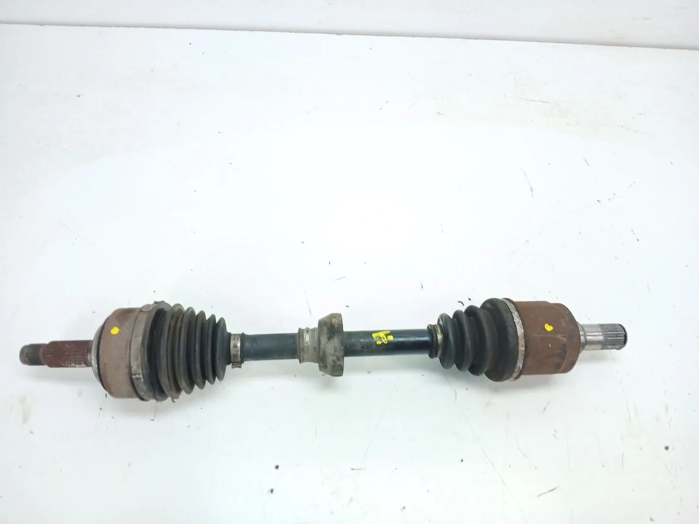 Transmision Delantera Izquierda para Honda Fr-V (Be)