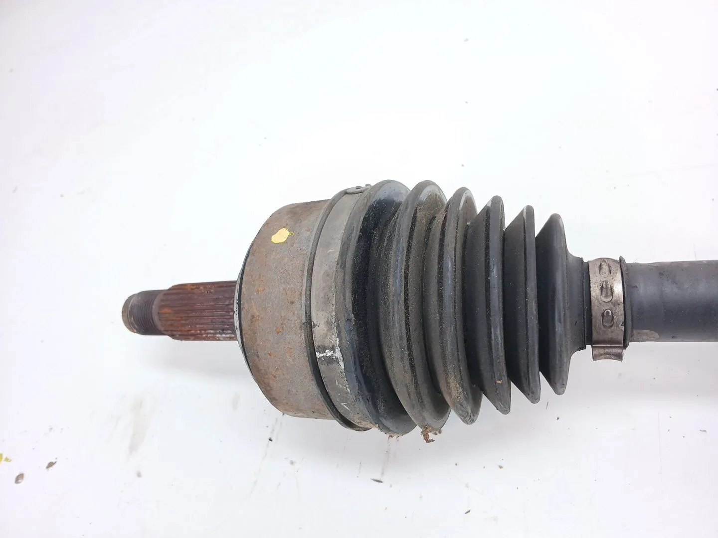 Transmision Delantera Izquierda para Honda Fr-V (Be)