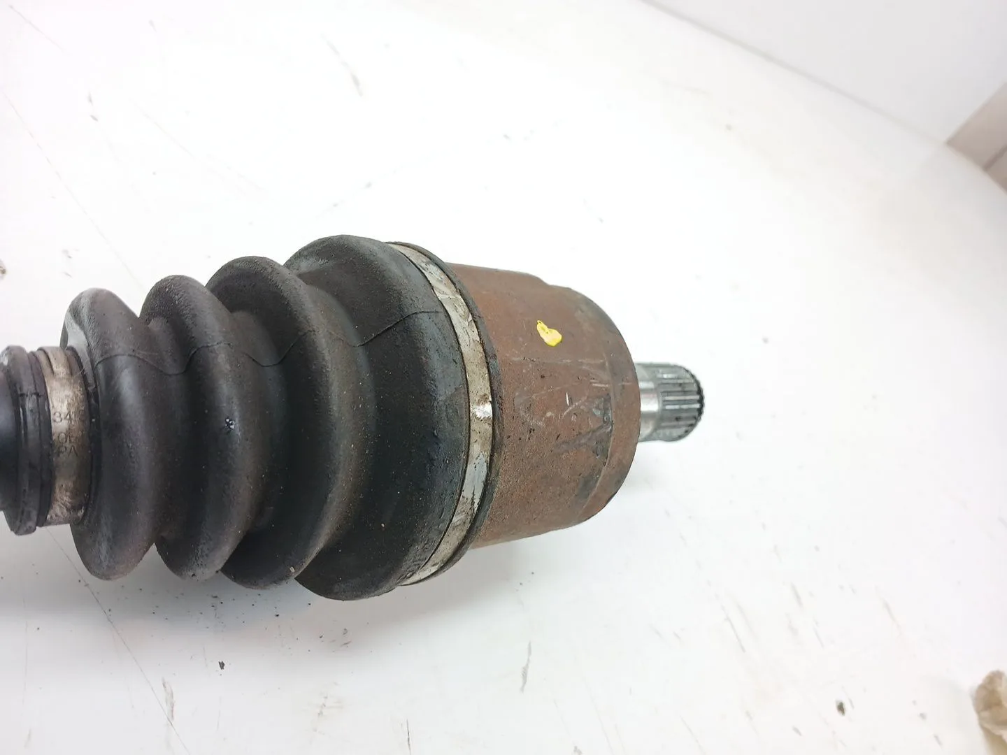 Transmision Delantera Izquierda para Honda Fr-V (Be)