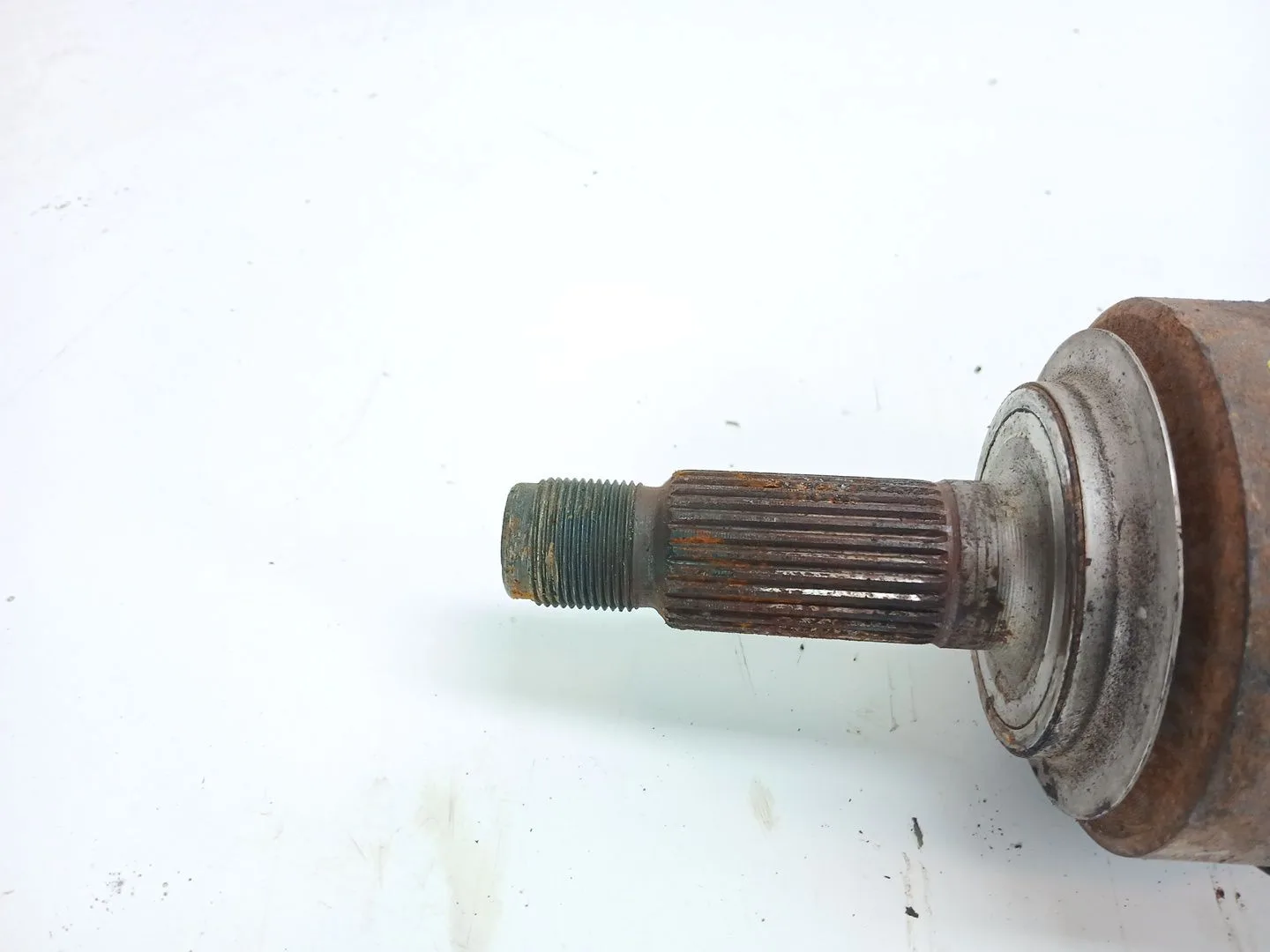 Transmision Delantera Izquierda para Honda Fr-V (Be)