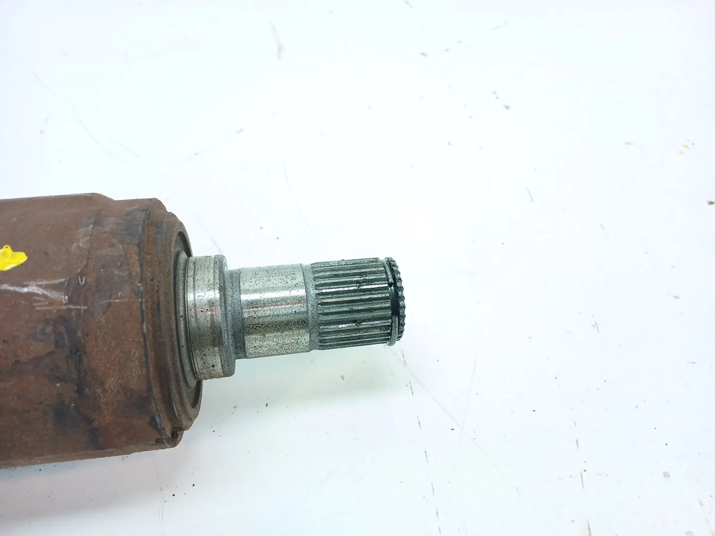 Transmision Delantera Izquierda para Honda Fr-V (Be)