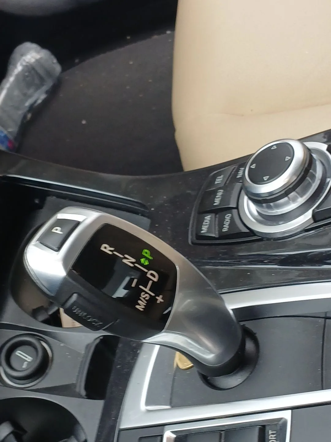 Caja Cambios para Bmw 5 (F10)