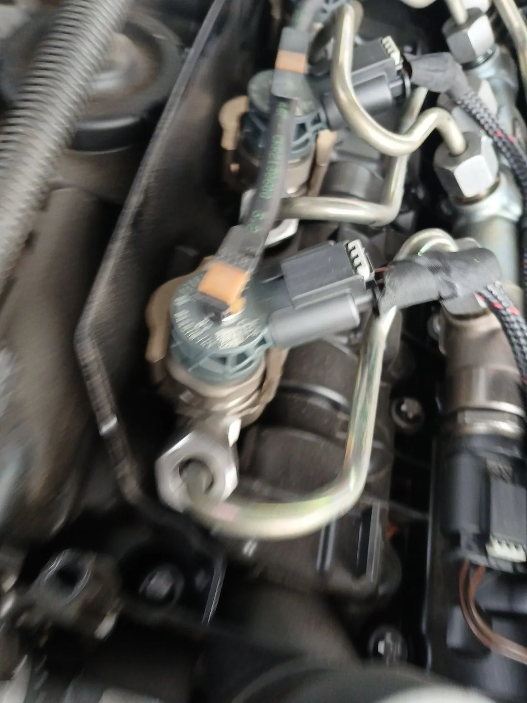 Motor Completo para Bmw 5 (F10)