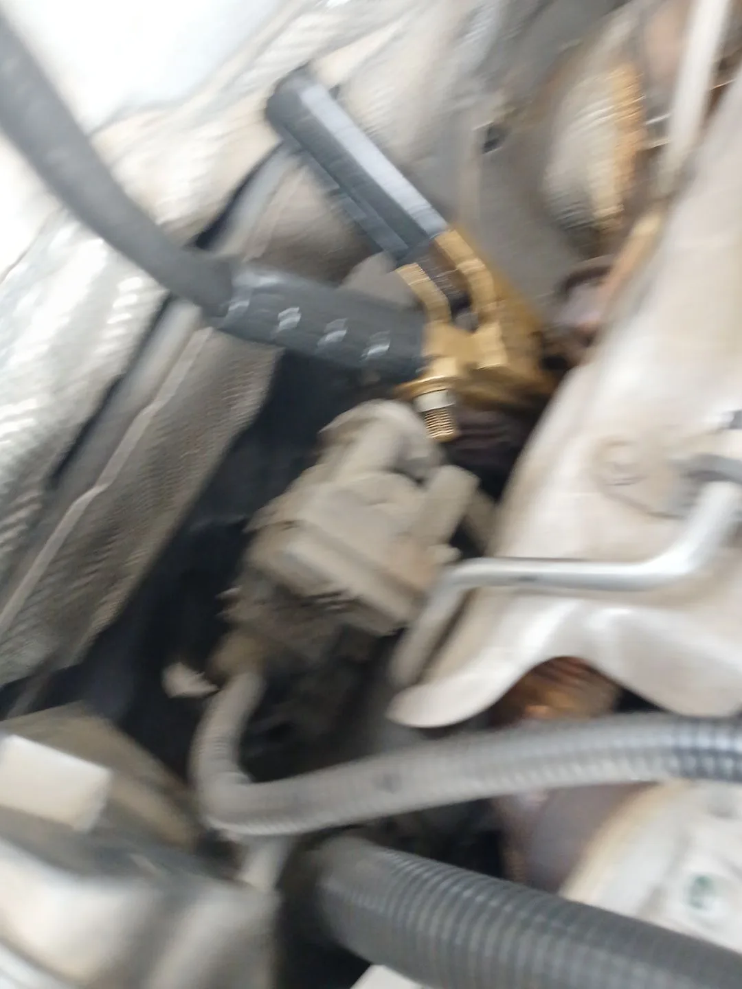 Motor Completo para Bmw 5 (F10)