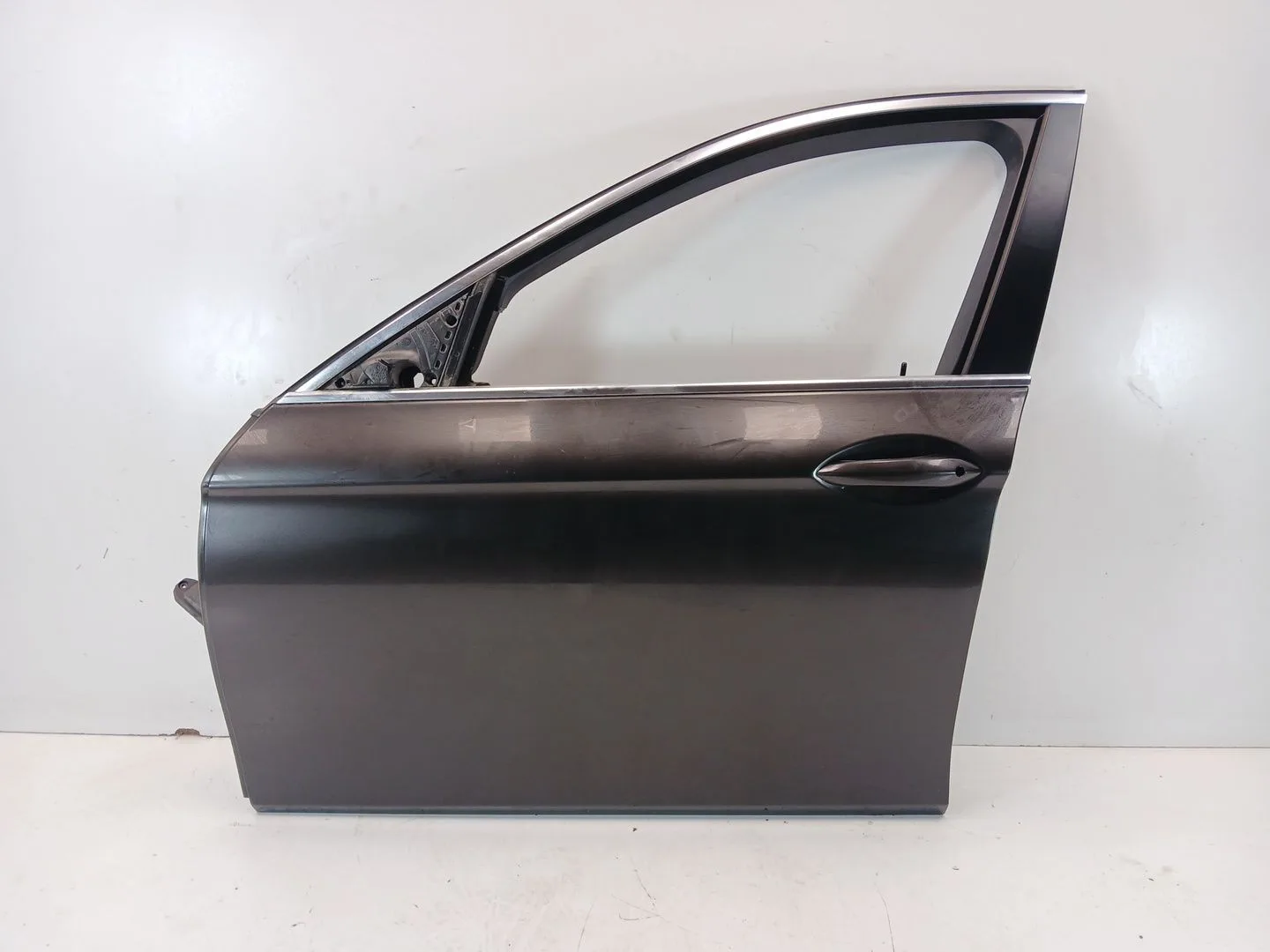 Puerta Delantera Izquierda para Bmw 5 (F10)