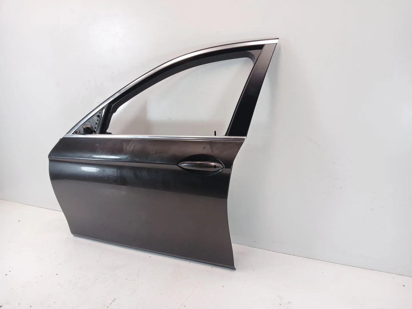 Puerta Delantera Izquierda para Bmw 5 (F10)