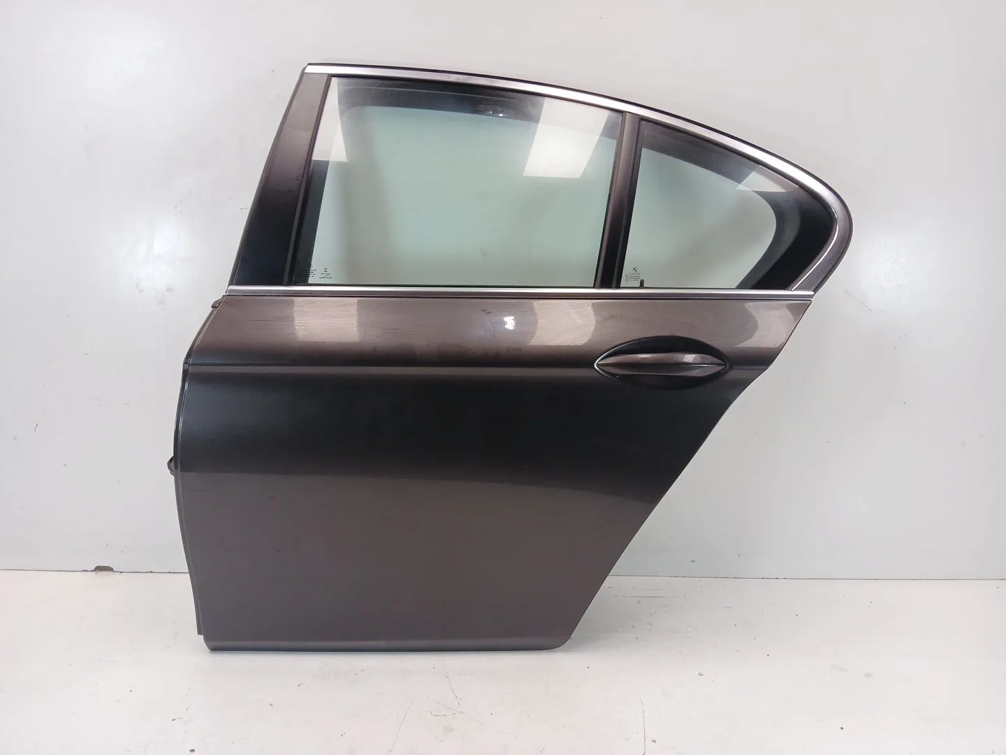 Puerta Trasera Izquierda para Bmw 5 (F10)