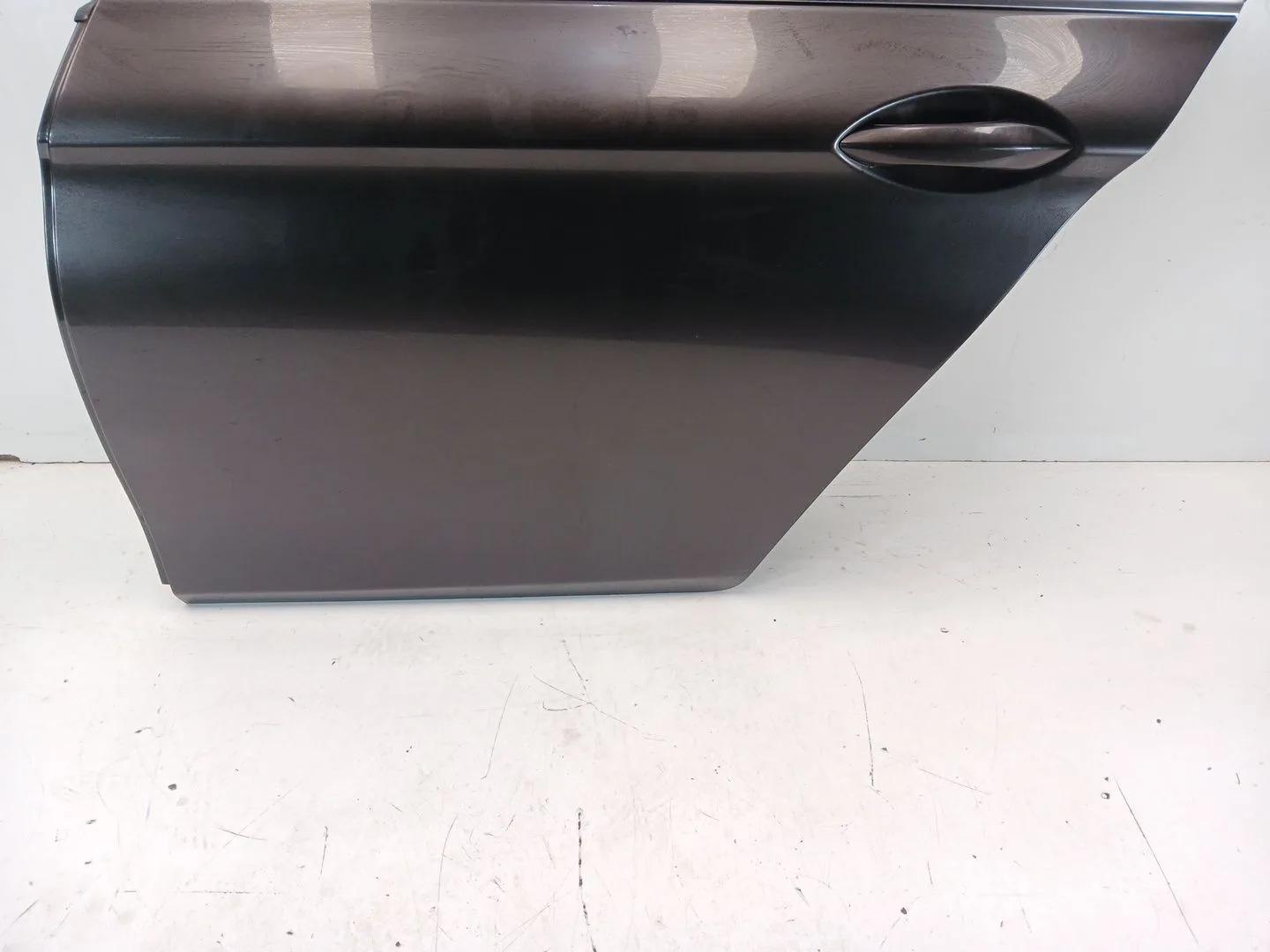 Puerta Trasera Izquierda para Bmw 5 (F10)