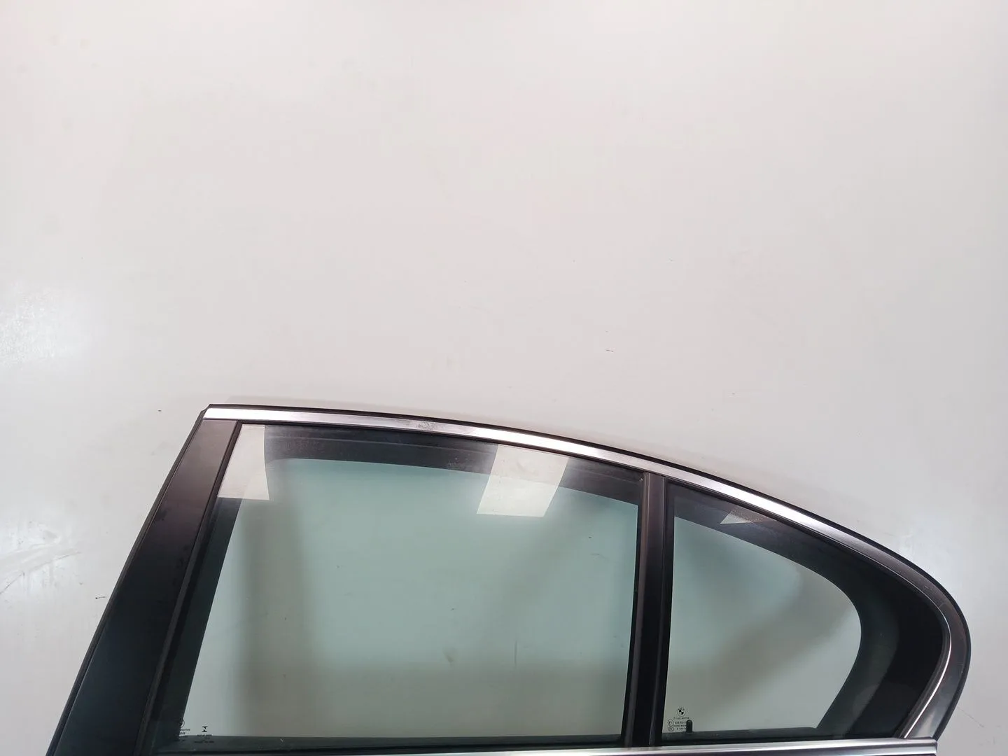 Puerta Trasera Izquierda para Bmw 5 (F10)