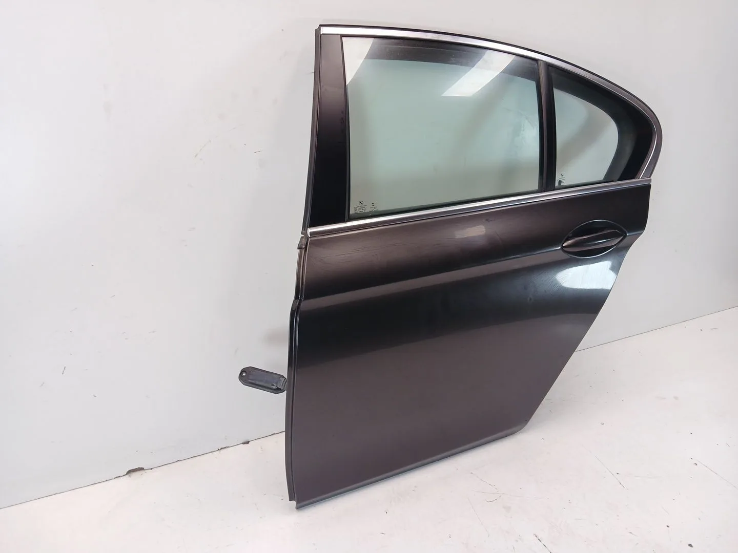 Puerta Trasera Izquierda para Bmw 5 (F10)