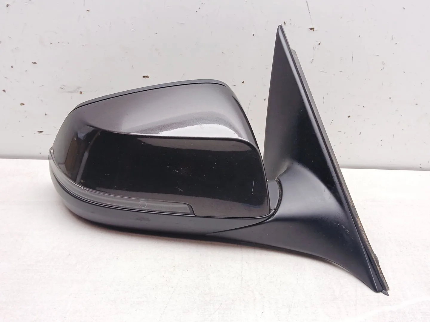 Retrovisor Derecho para Bmw 5 (F10)