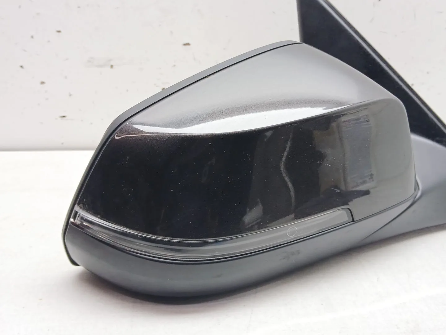 Retrovisor Derecho para Bmw 5 (F10)