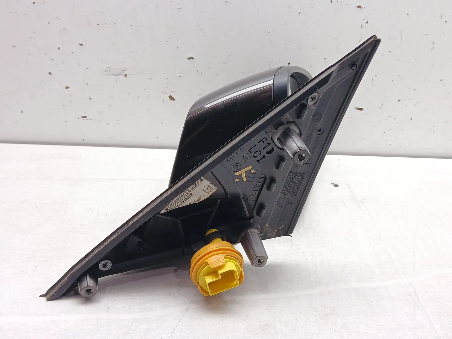 Retrovisor Derecho para Bmw 5 (F10)