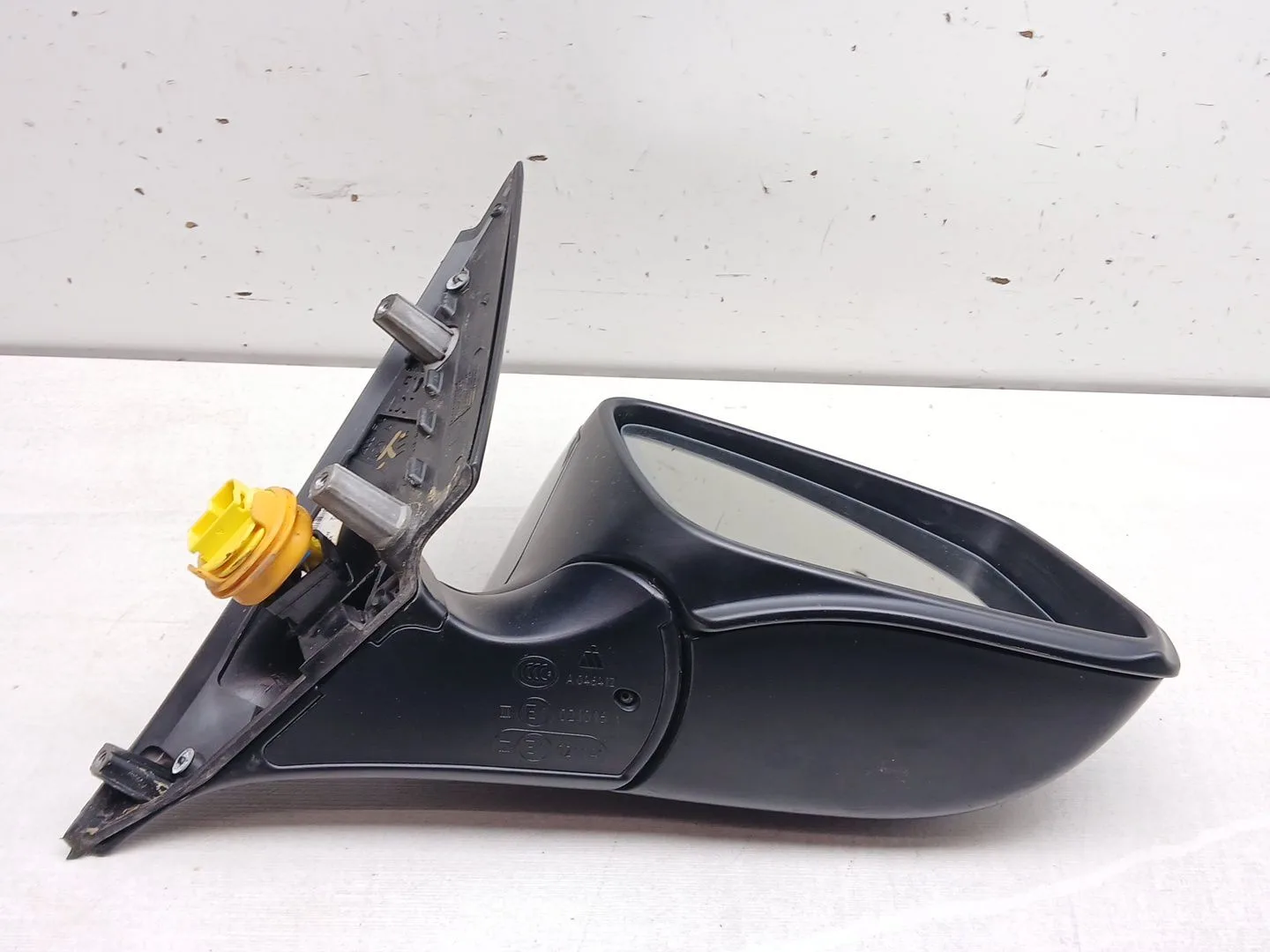 Retrovisor Derecho para Bmw 5 (F10)