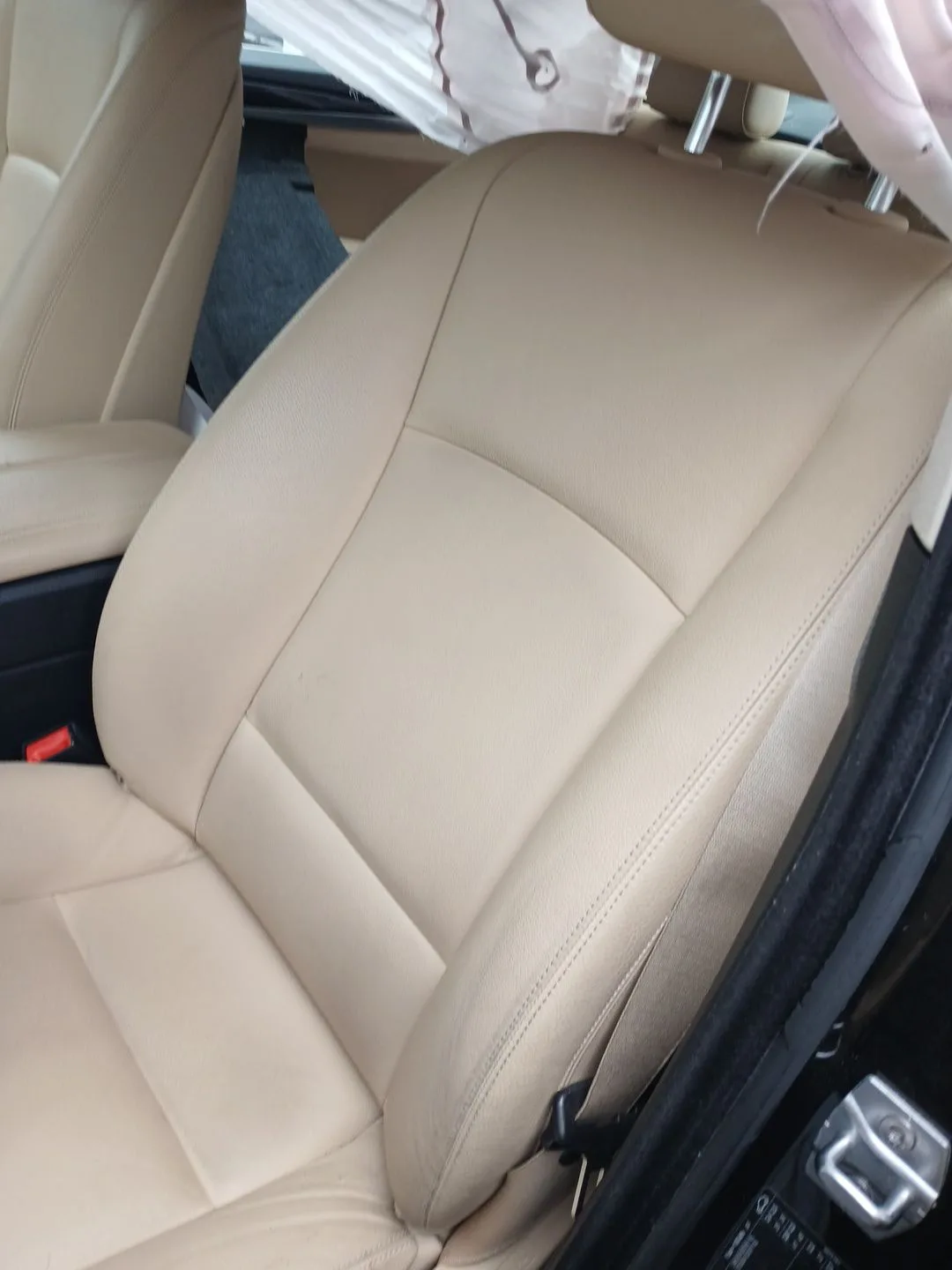 Asiento Delantero Izquierdo para Bmw 5 (F10)