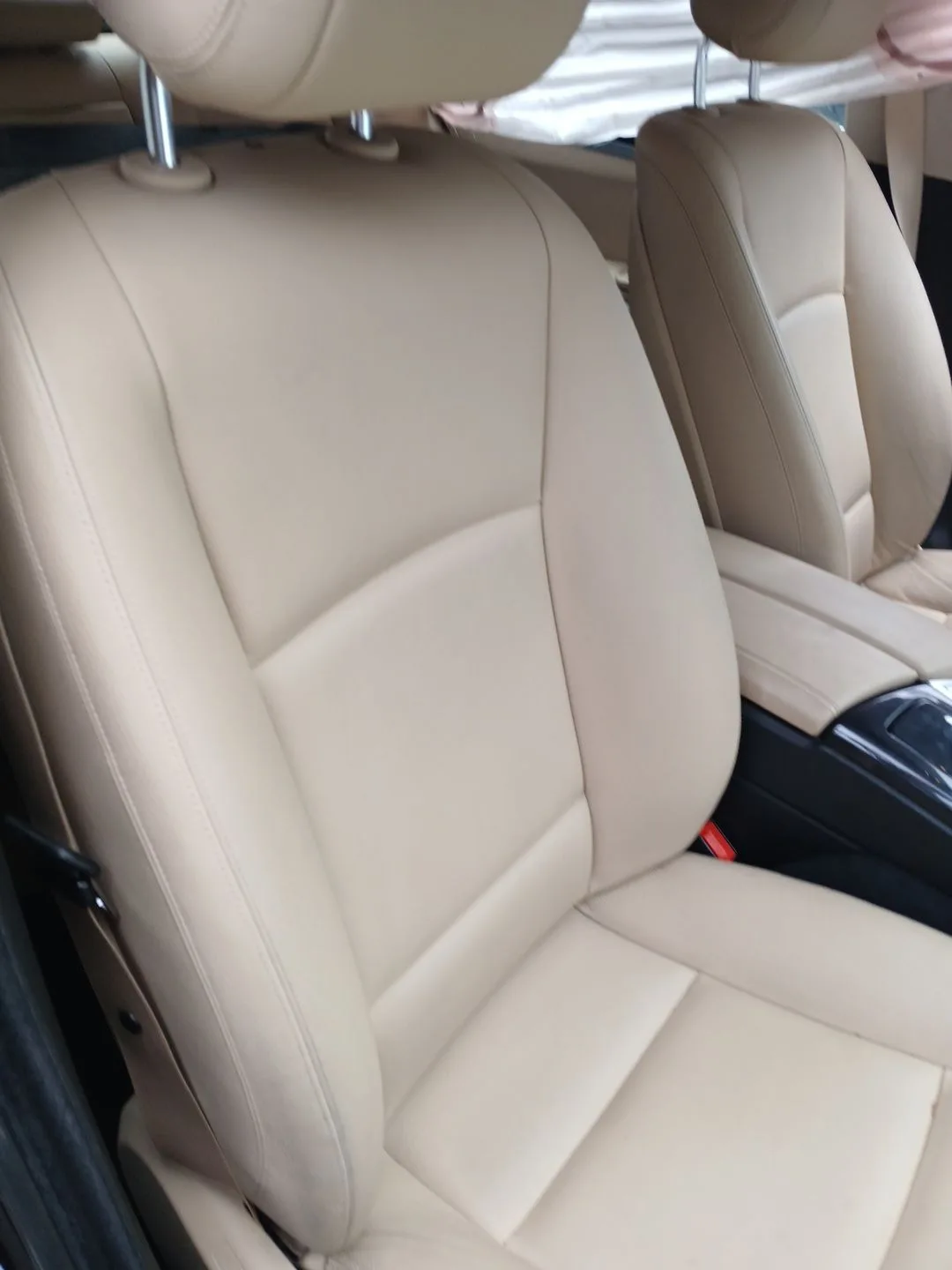 Asiento Delantero Derecho para Bmw 5 (F10)