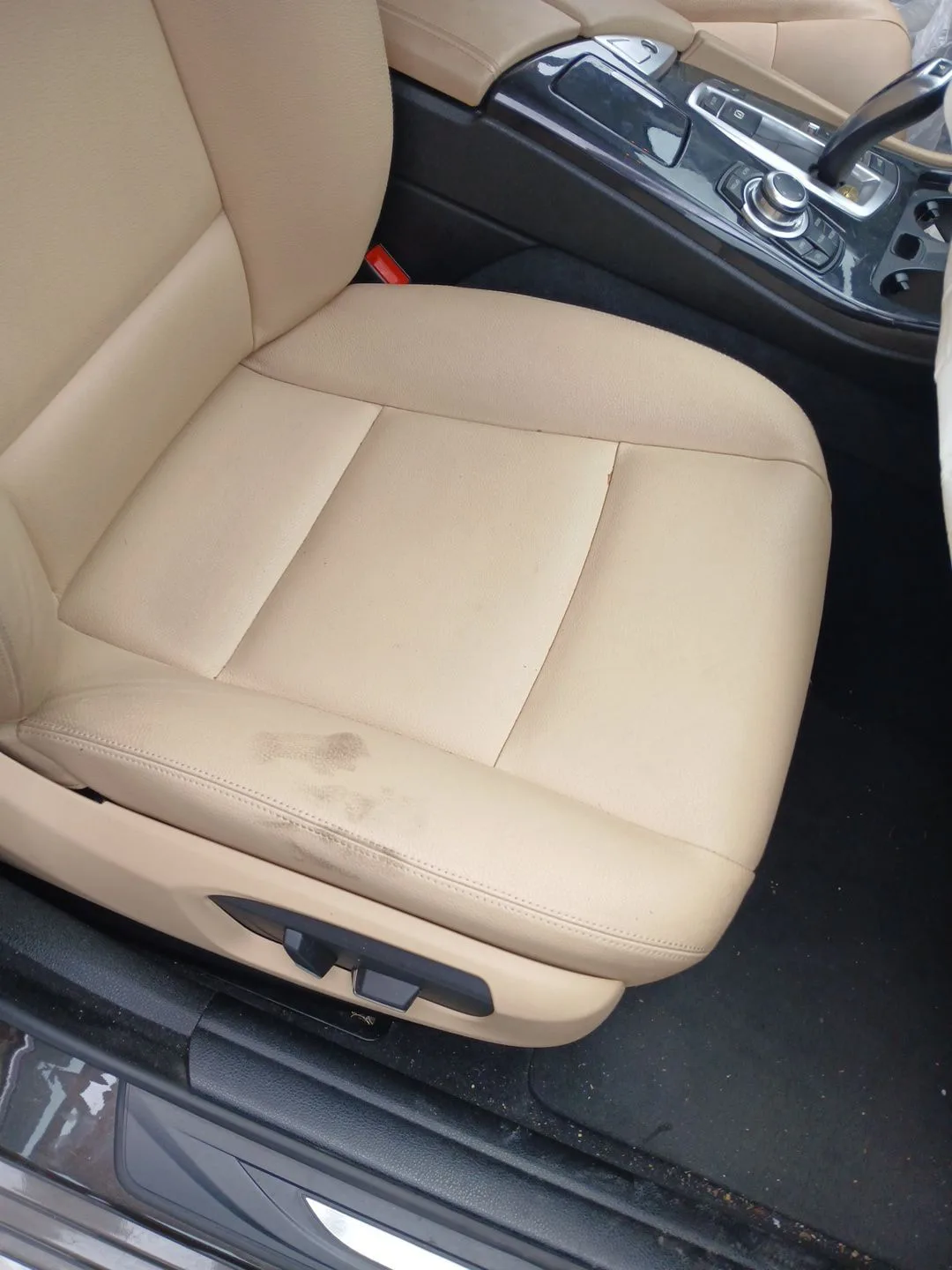 Asiento Delantero Derecho para Bmw 5 (F10)
