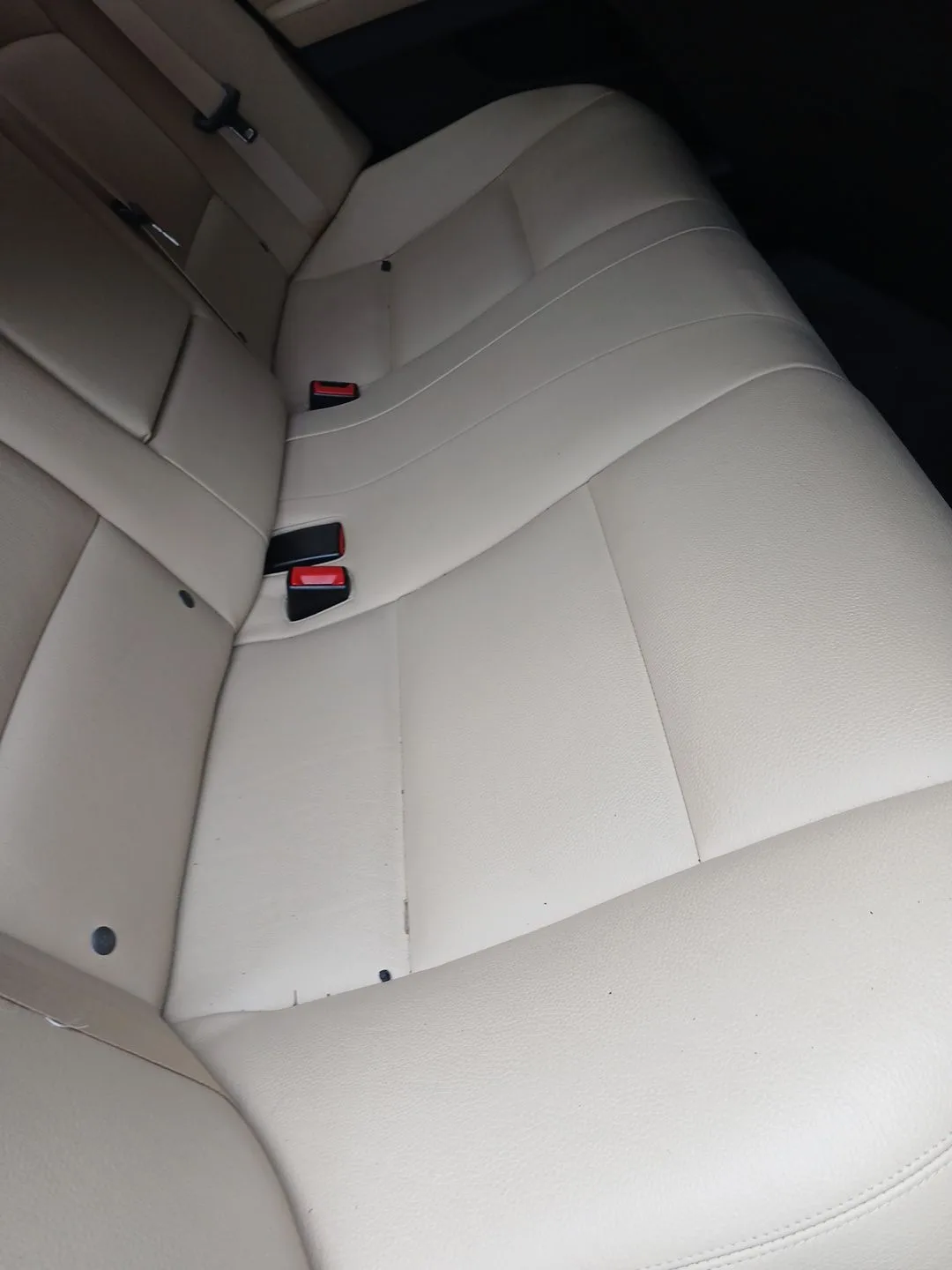 Asientos Traseros para Bmw 5 (F10)