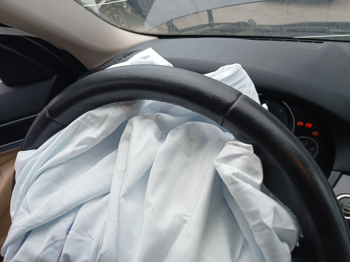 Volante para Bmw 5 (F10)