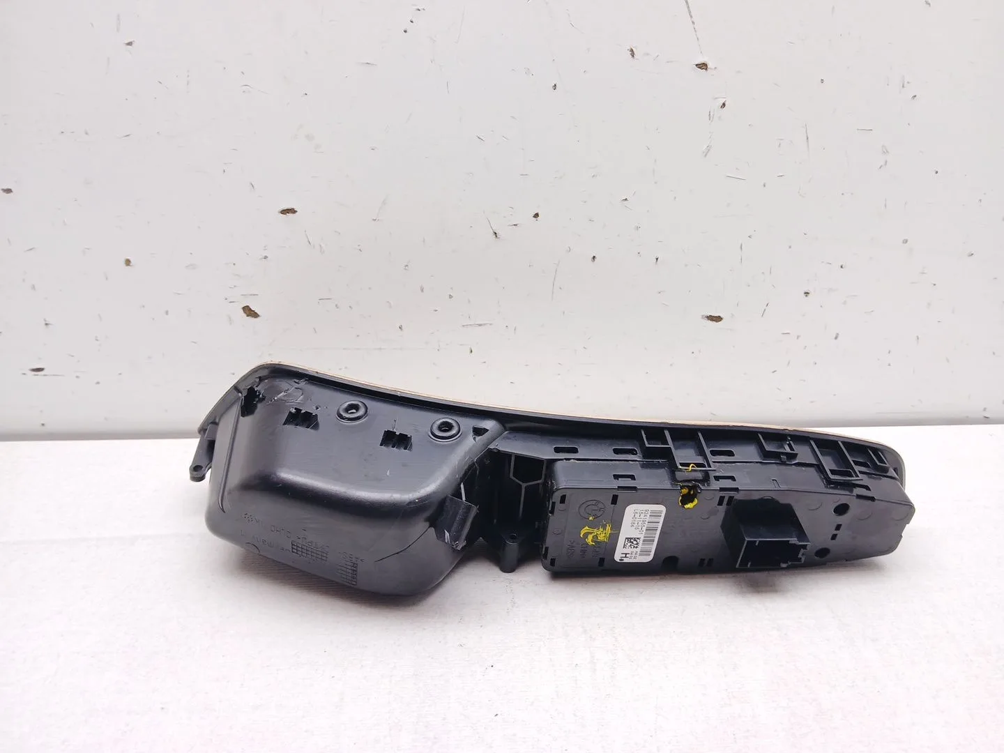 Mando Elevalunas Delantero Izquierdo para Bmw 5 (F10)