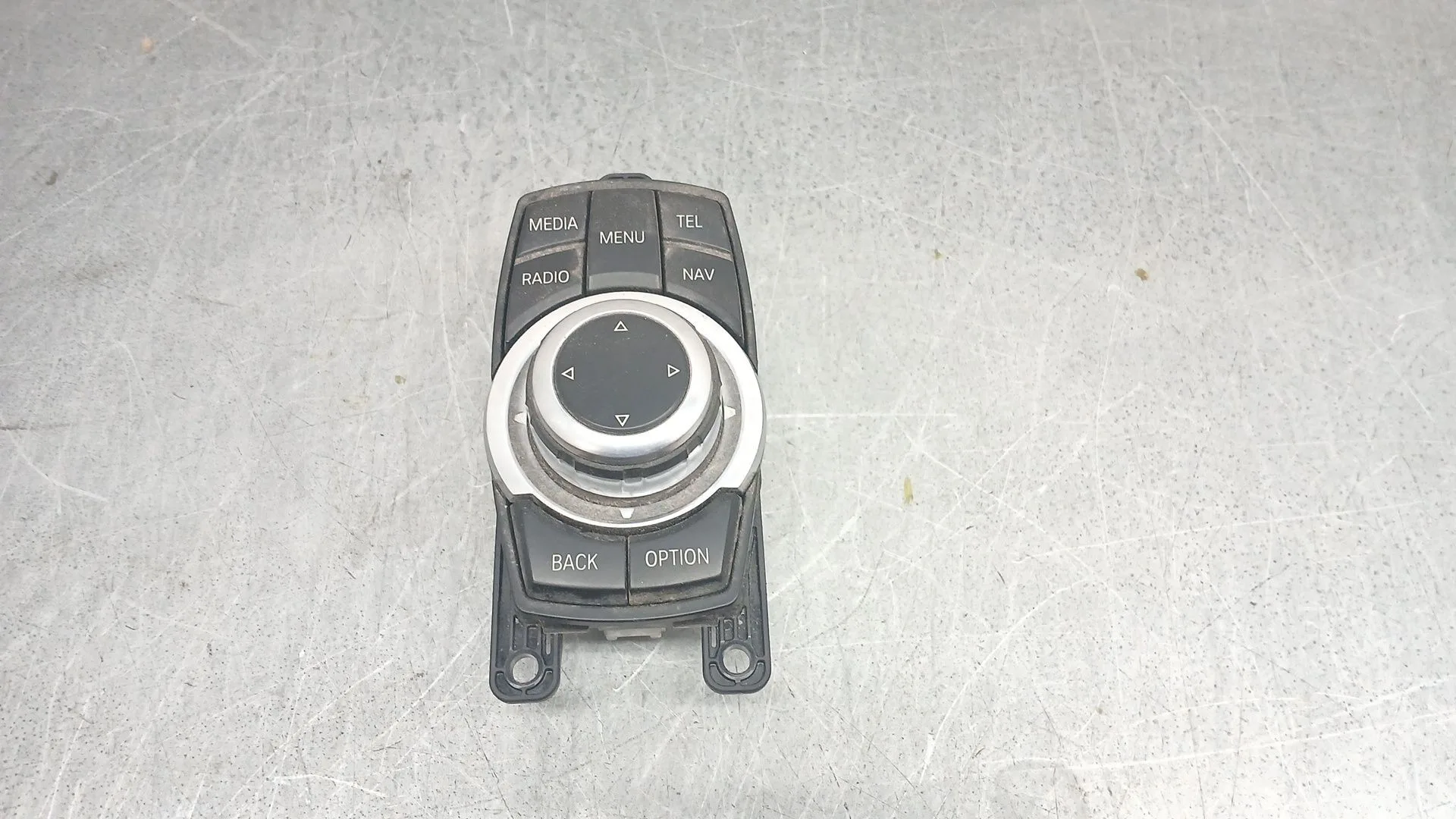 Mando Multifuncion para Bmw 5 (F10)