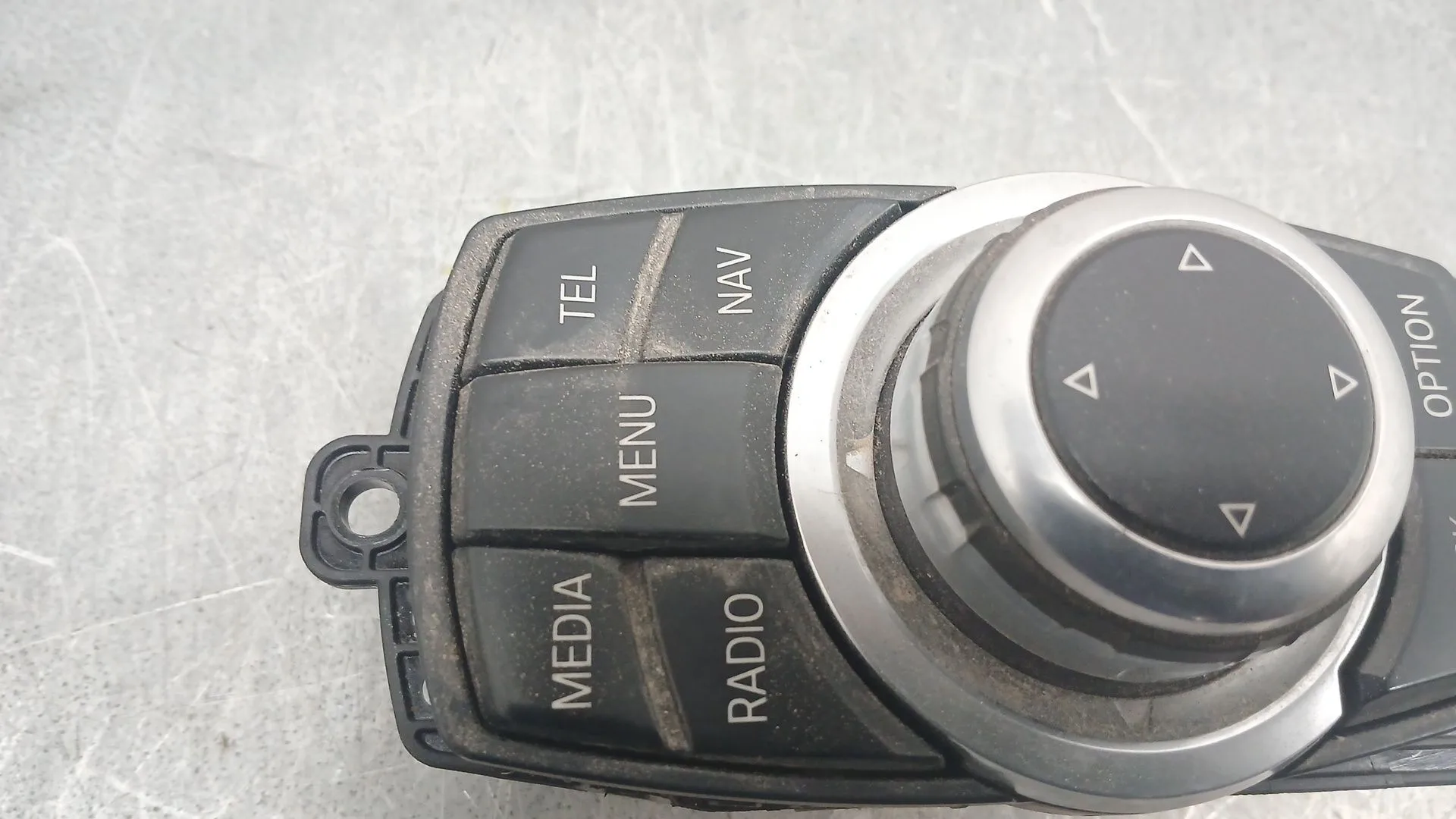 Mando Multifuncion para Bmw 5 (F10)
