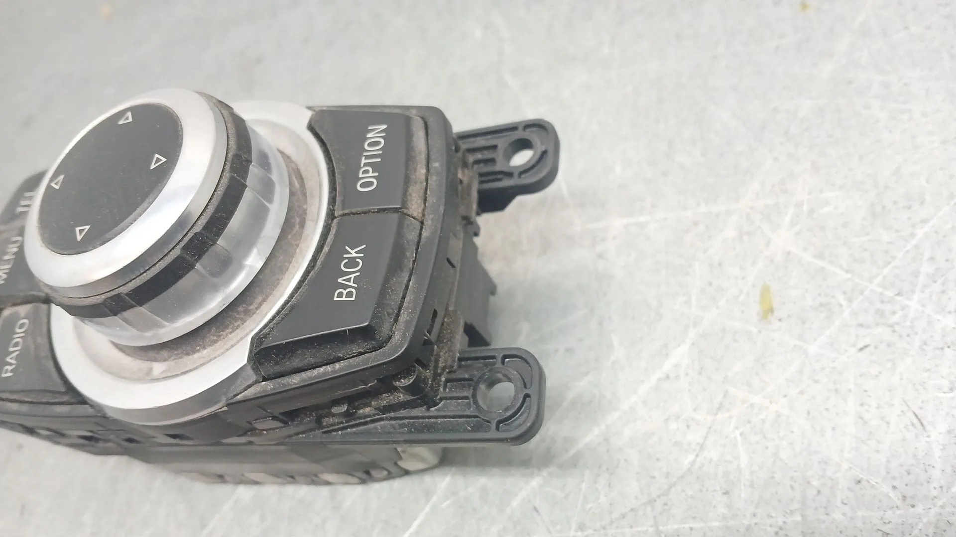 Mando Multifuncion para Bmw 5 (F10)