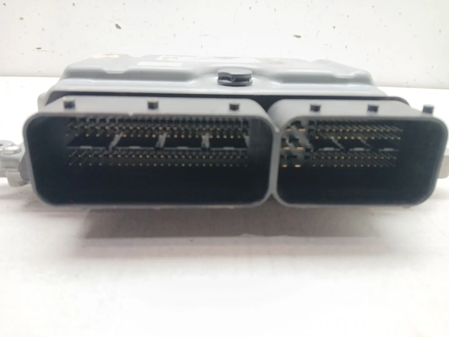 Centralita Motor Uce para Mercedes-Benz Clase B (W245)