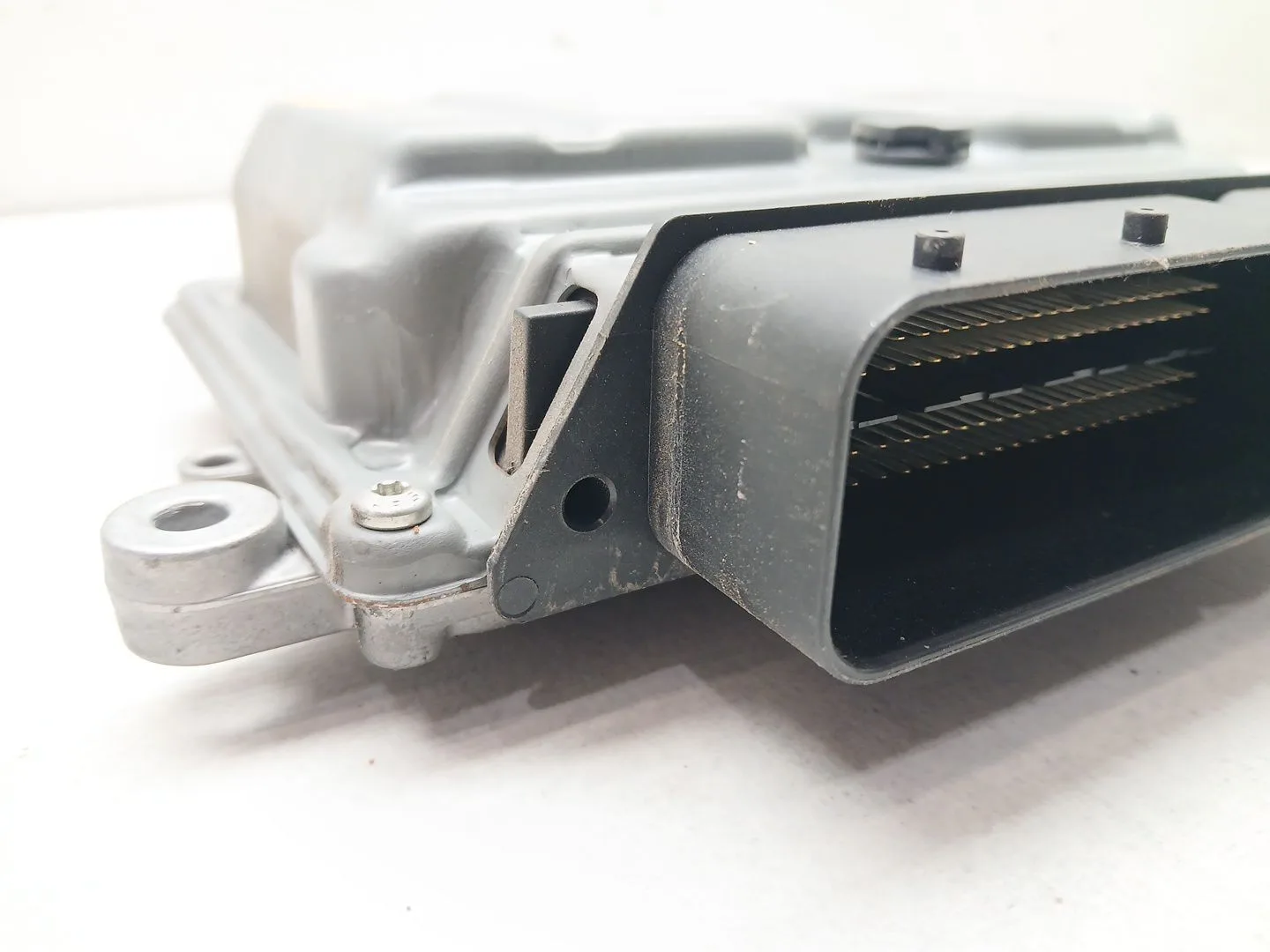 Centralita Motor Uce para Mercedes-Benz Clase B (W245)