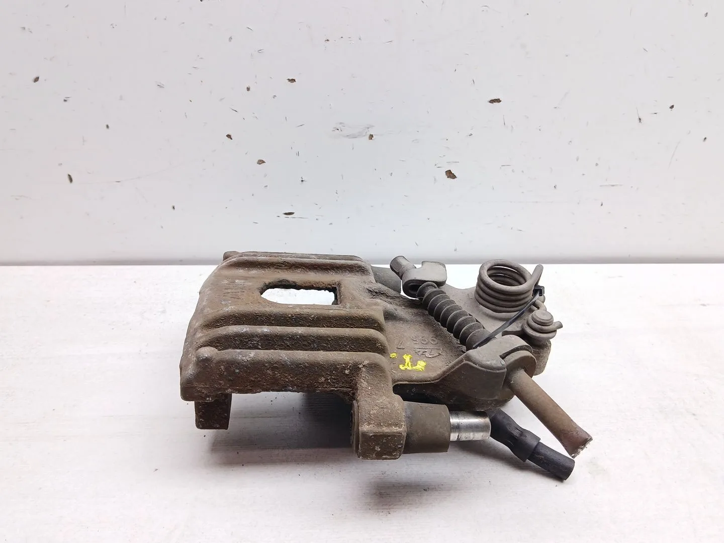 Pinza Freno Trasera Izquierda para Mini Mini (R50,R53)
