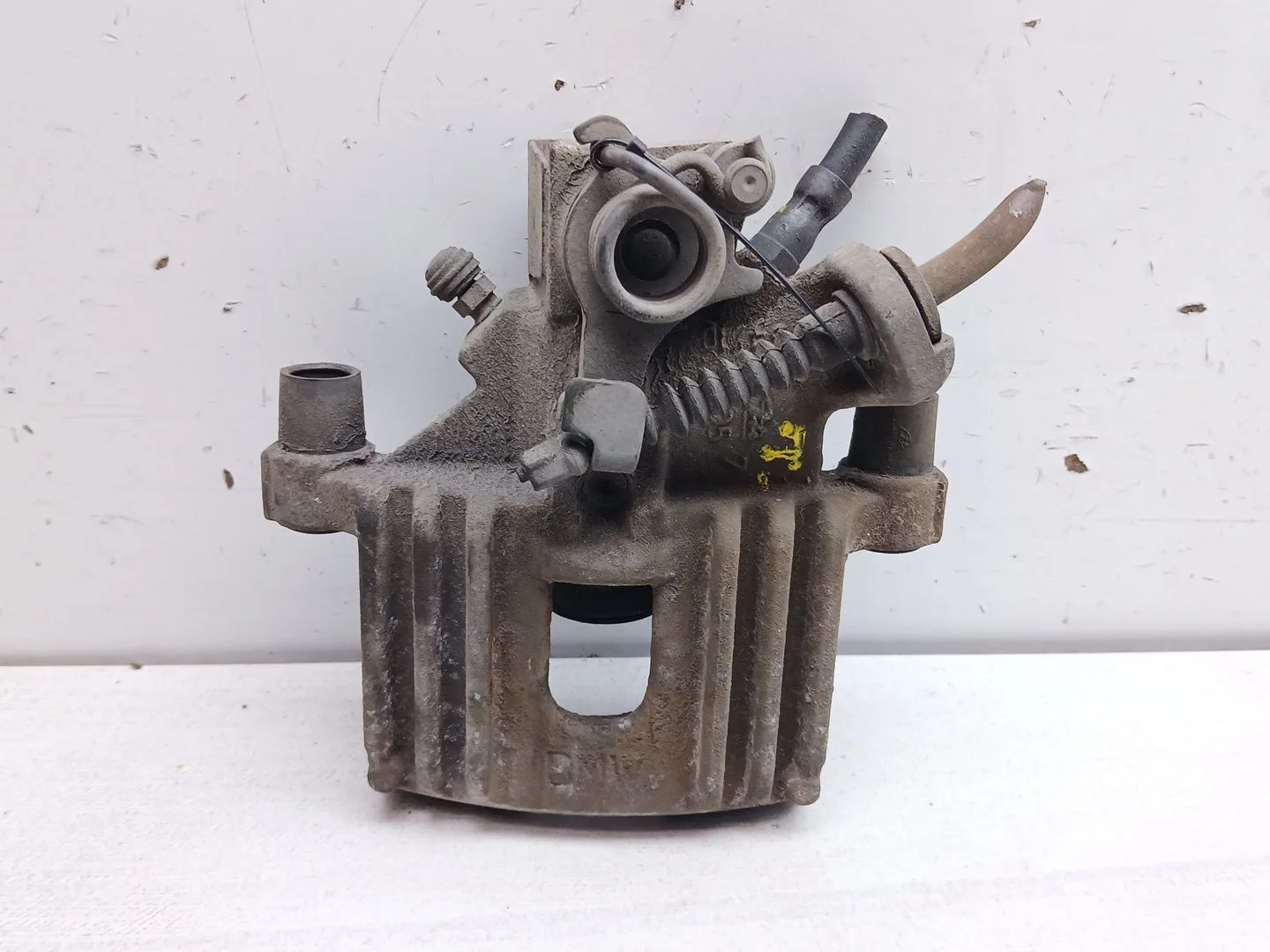 Pinza Freno Trasera Izquierda para Mini Mini (R50,R53)