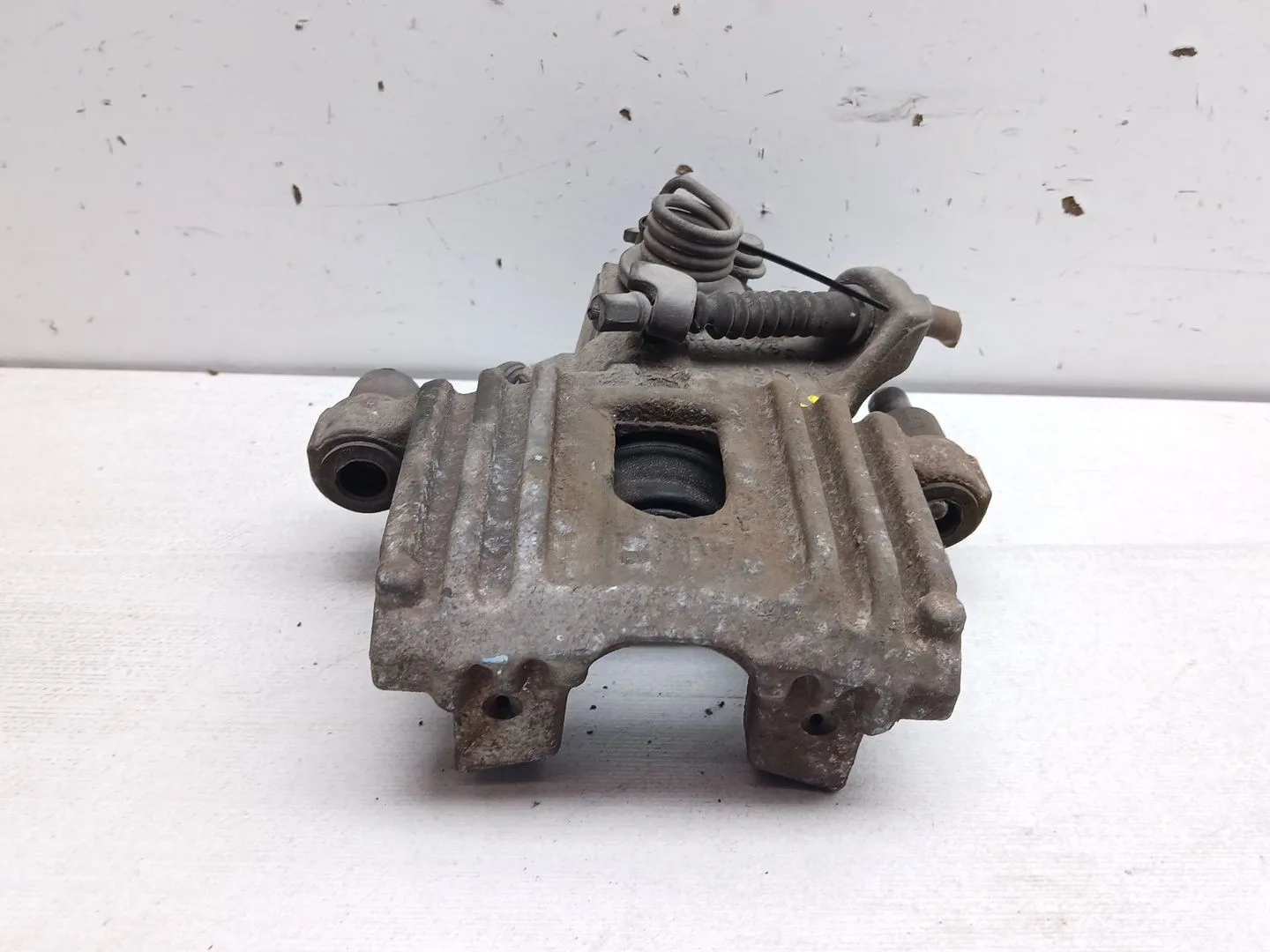 Pinza Freno Trasera Izquierda para Mini Mini (R50,R53)