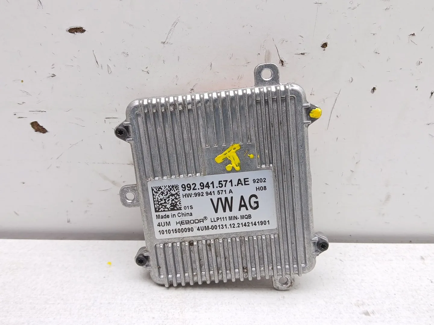 Centralita Faros Xenon para Seat Arona (Kj7, Kjp)