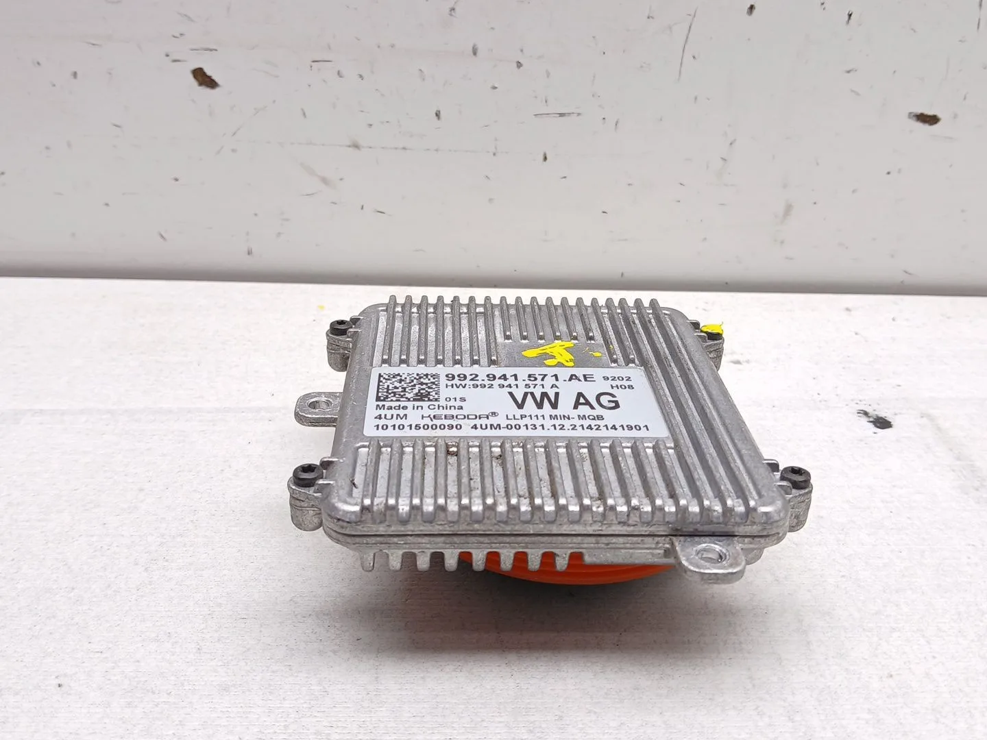 Centralita Faros Xenon para Seat Arona (Kj7, Kjp)