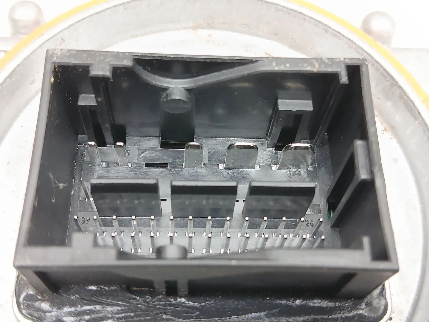 Centralita Faros Xenon para Seat Arona (Kj7, Kjp)