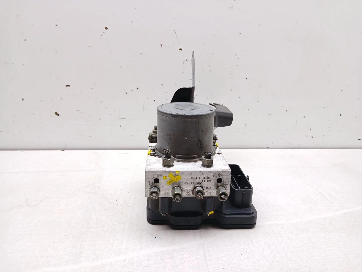 Abs para Mazda Cx-3 (Dk)