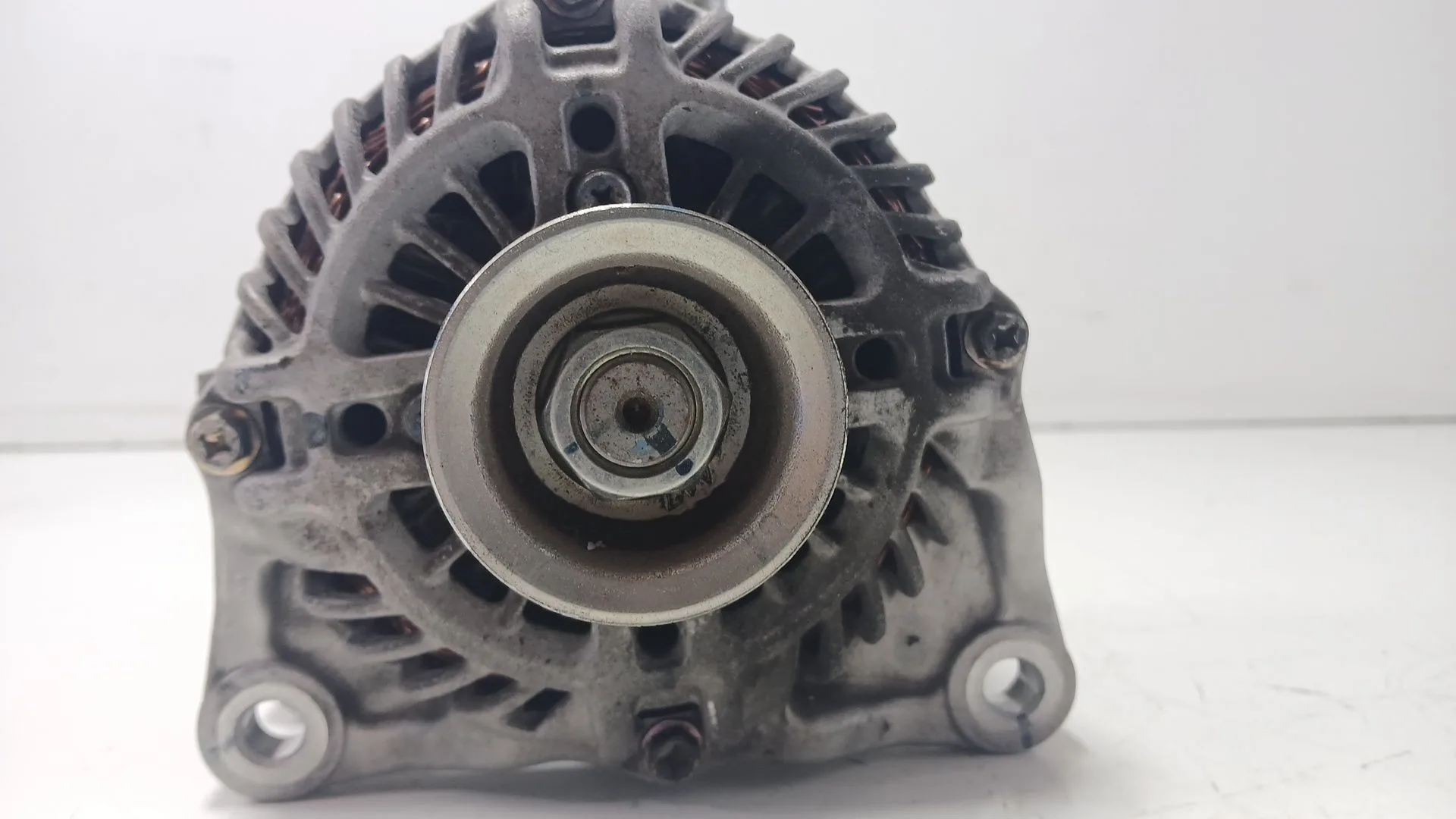 Alternador para Mazda Cx-3 (Dk)