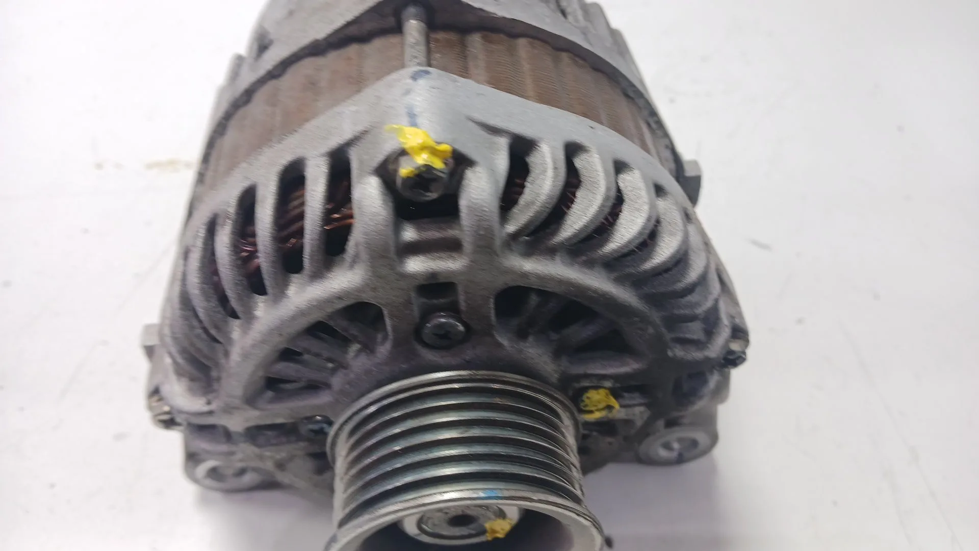 Alternador para Mazda Cx-3 (Dk)